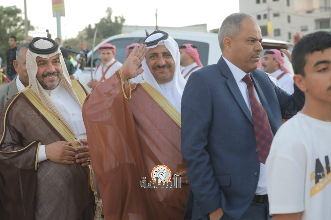 Madar Al-Saa Images 0.8173820160885702