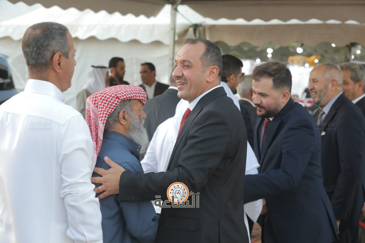 Madar Al-Saa Images 0.44557185777516095