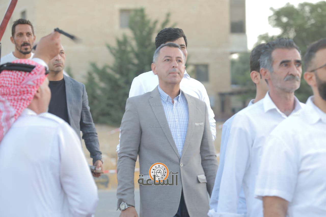 Madar Al-Saa Images 0.23825262641313605