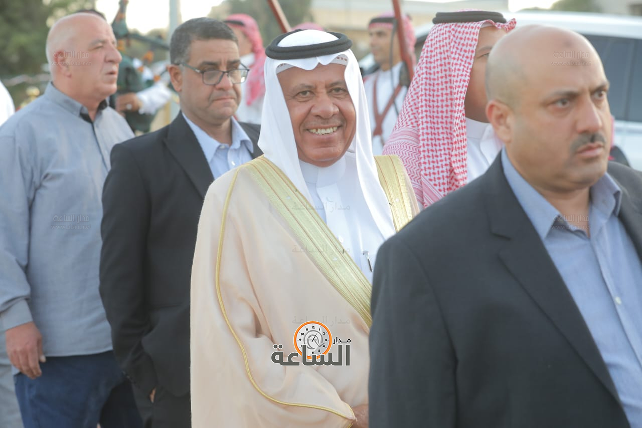 Madar Al-Saa Images 0.6556180024701316