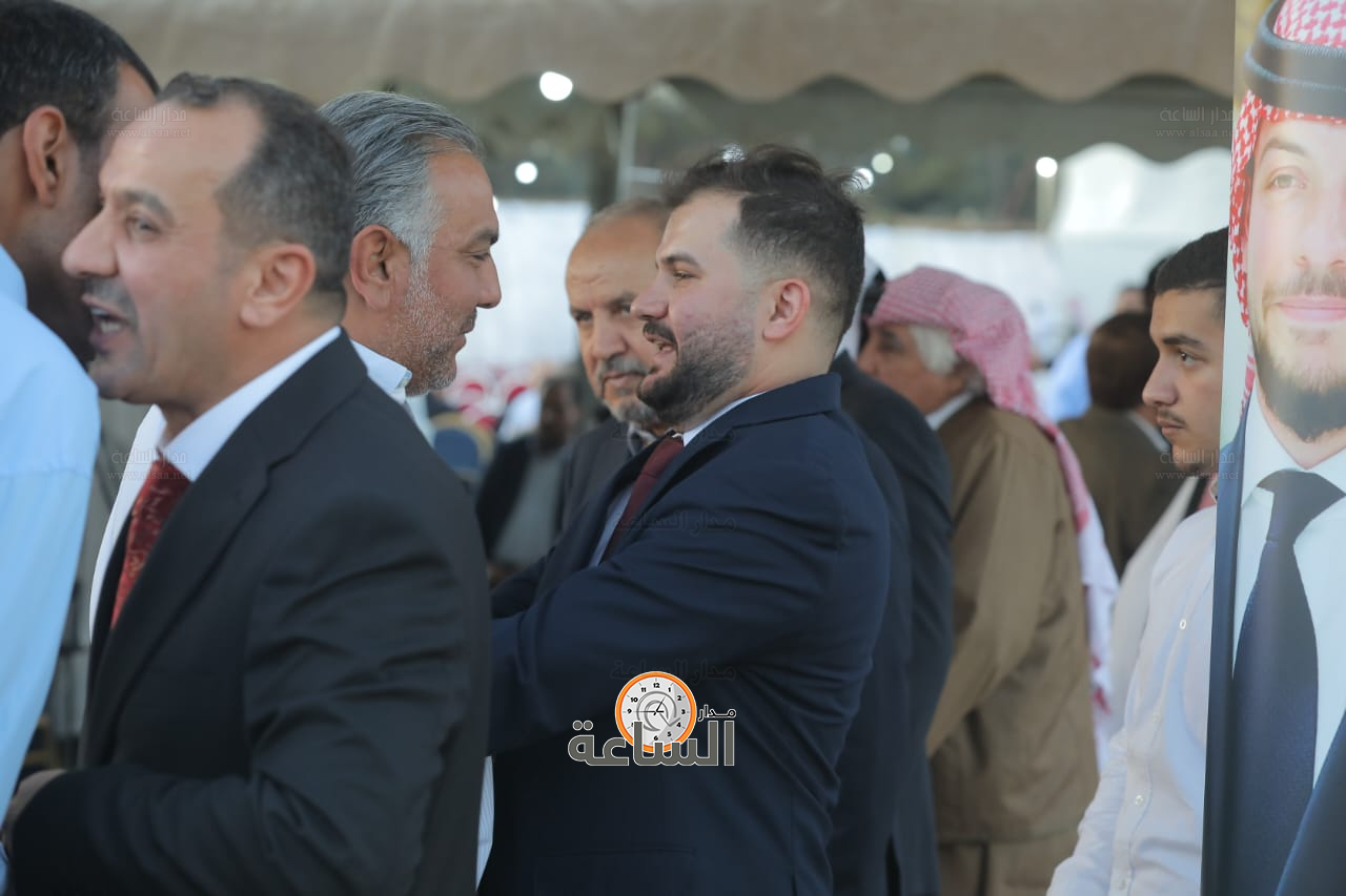 Madar Al-Saa Images 0.19949658401511494