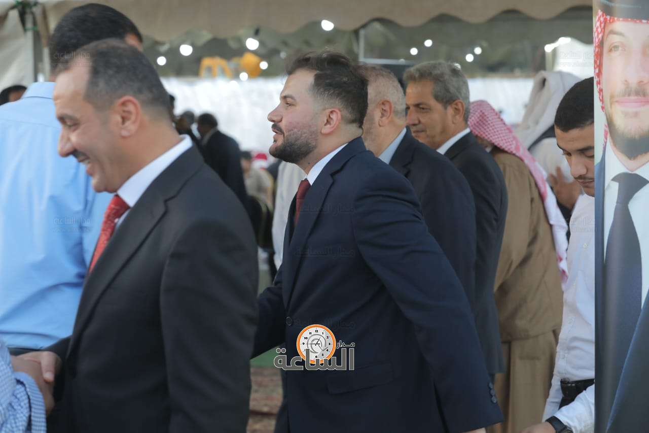 Madar Al-Saa Images 0.5005595116841101