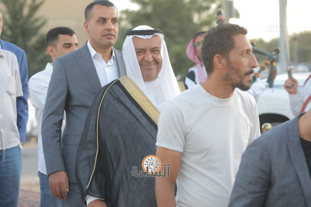 Madar Al-Saa Images 0.7041730782767434