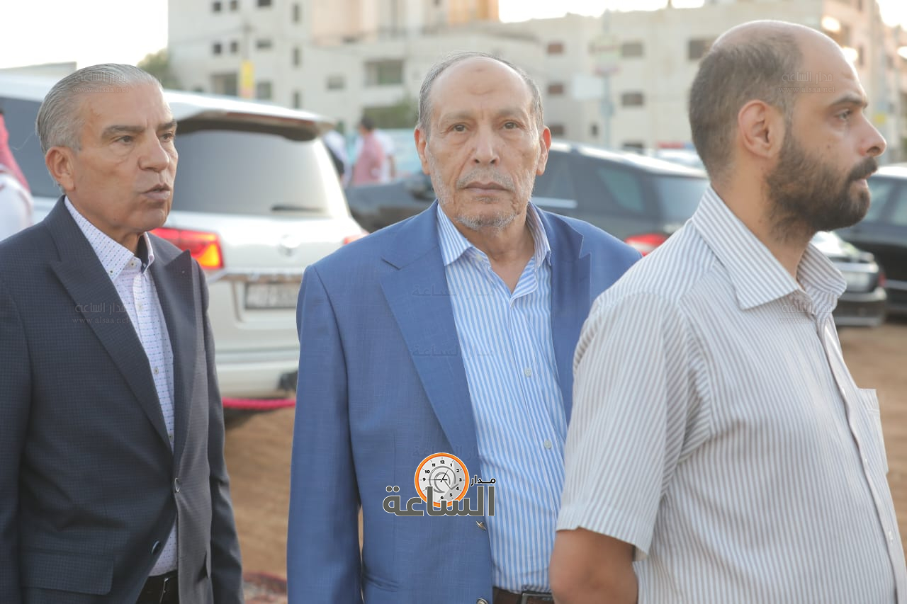 Madar Al-Saa Images 0.8938839857732171