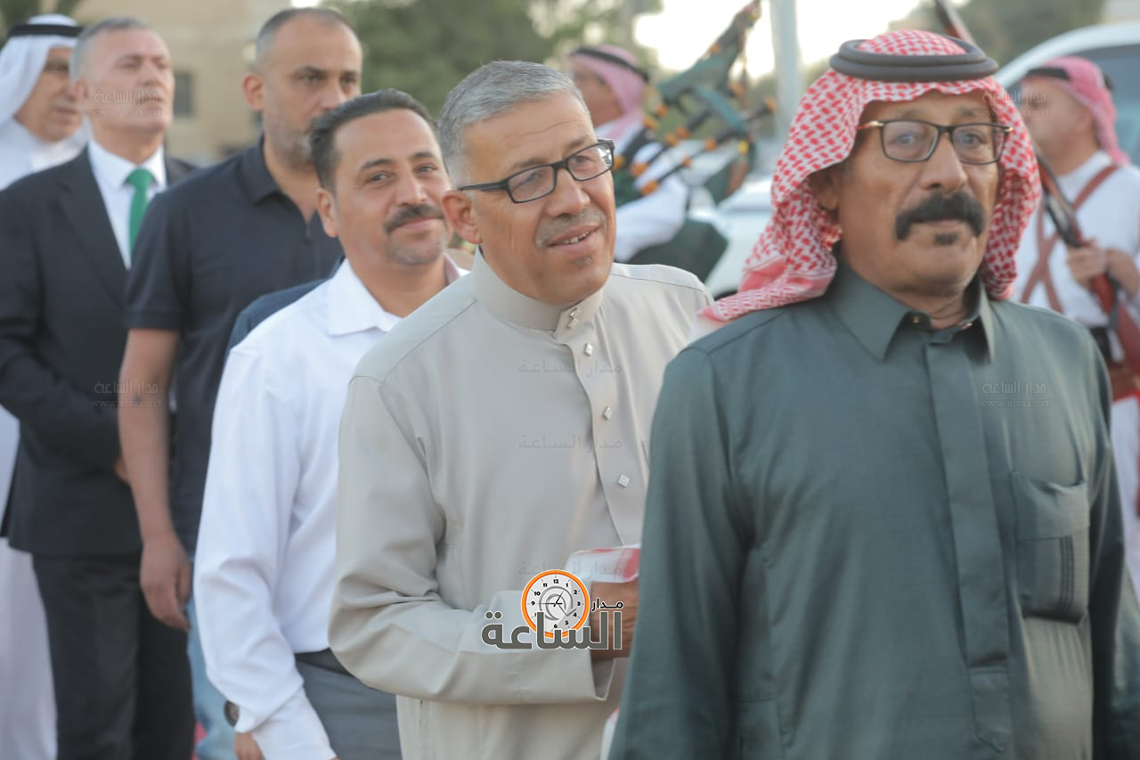 Madar Al-Saa Images 0.3031082238238394