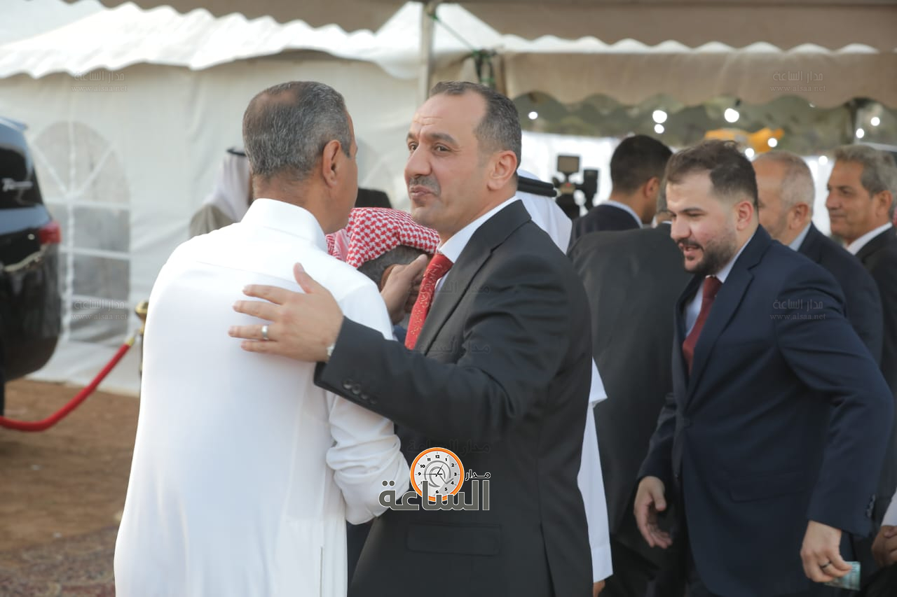 Madar Al-Saa Images 0.6353590323485744