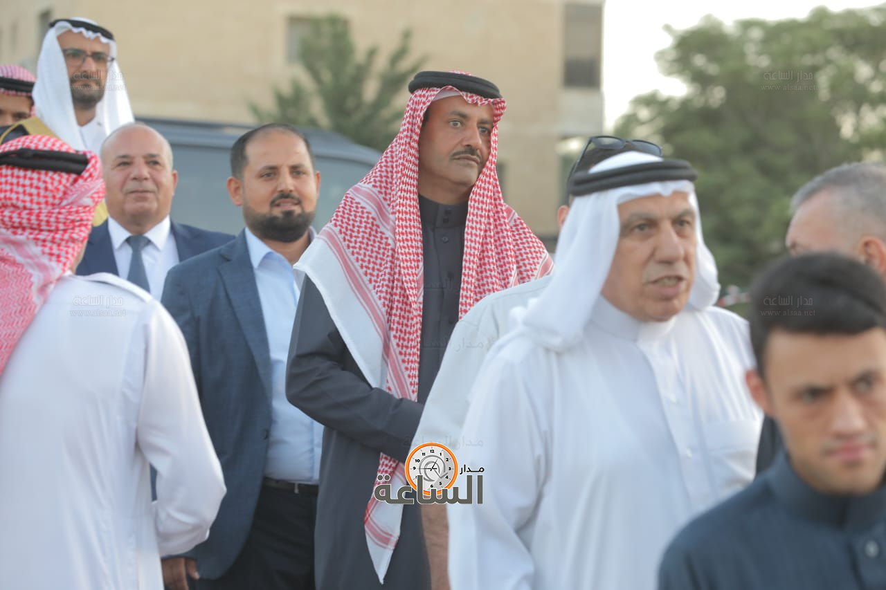 Madar Al-Saa Images 0.5019106205130976