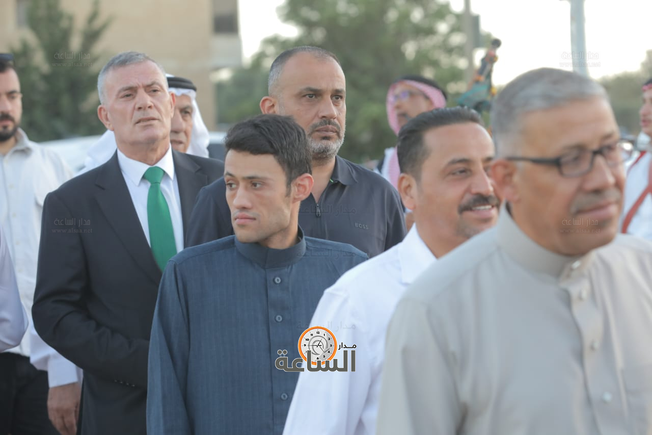 Madar Al-Saa Images 0.6929557664296772