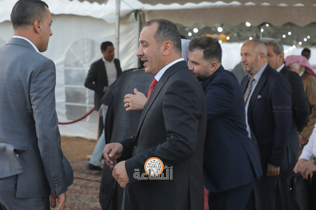 Madar Al-Saa Images 0.49327515814860645