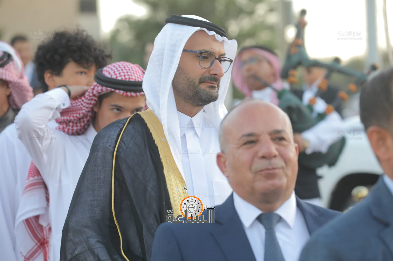 Madar Al-Saa Images 0.08491285744508092