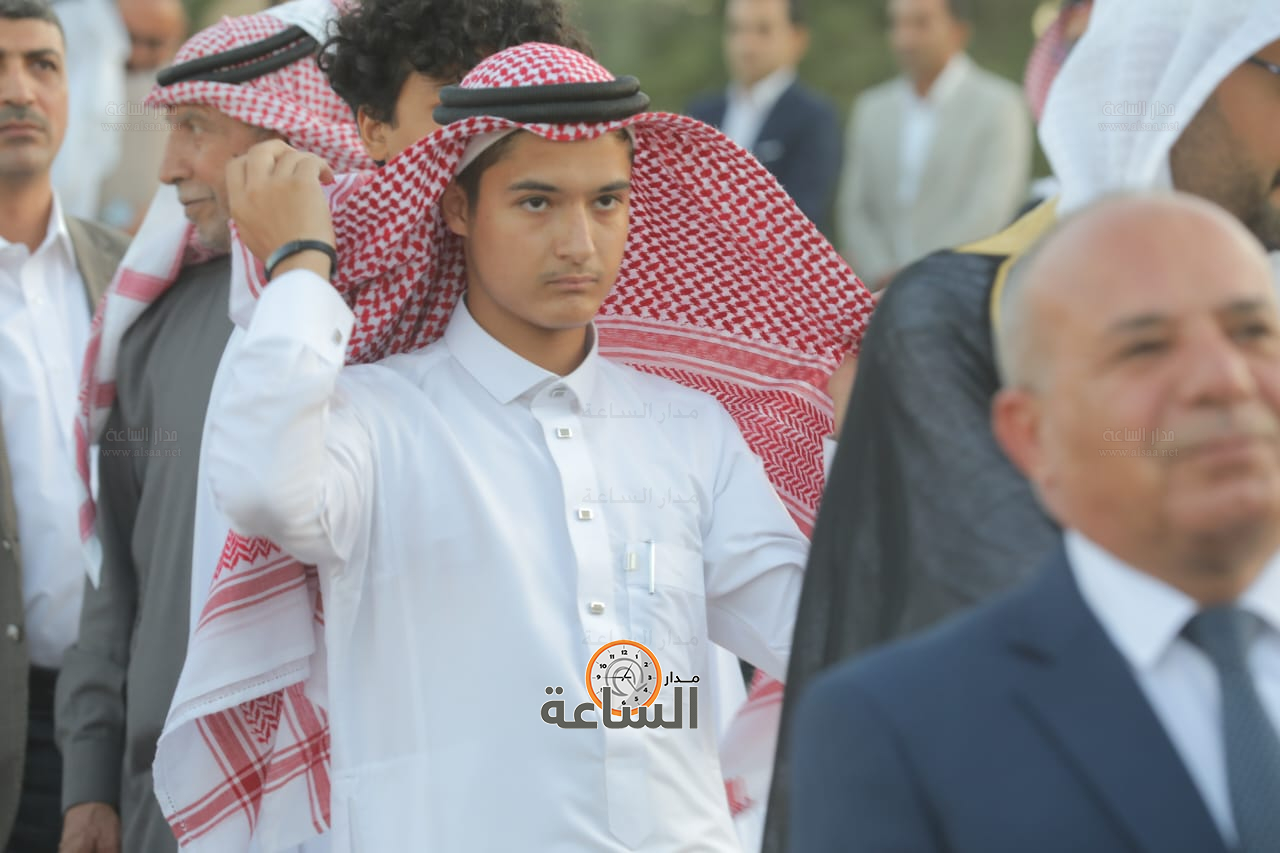 Madar Al-Saa Images 0.6543559891498529