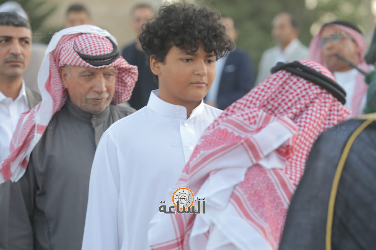 Madar Al-Saa Images 0.12258026726701943