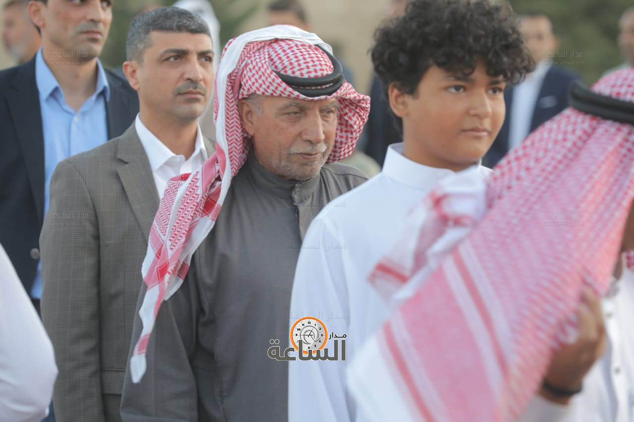 Madar Al-Saa Images 0.9139811405854454