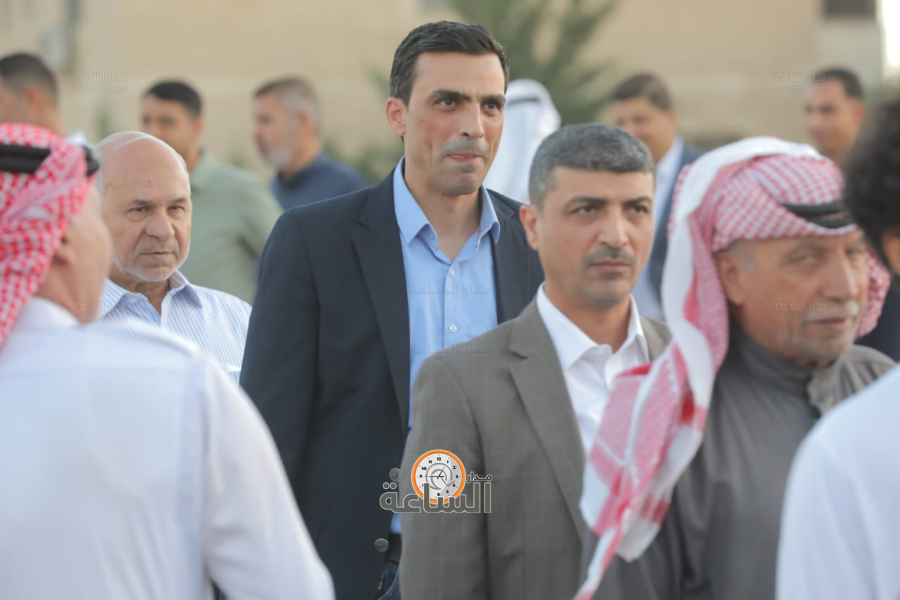 Madar Al-Saa Images 0.5615385143815323