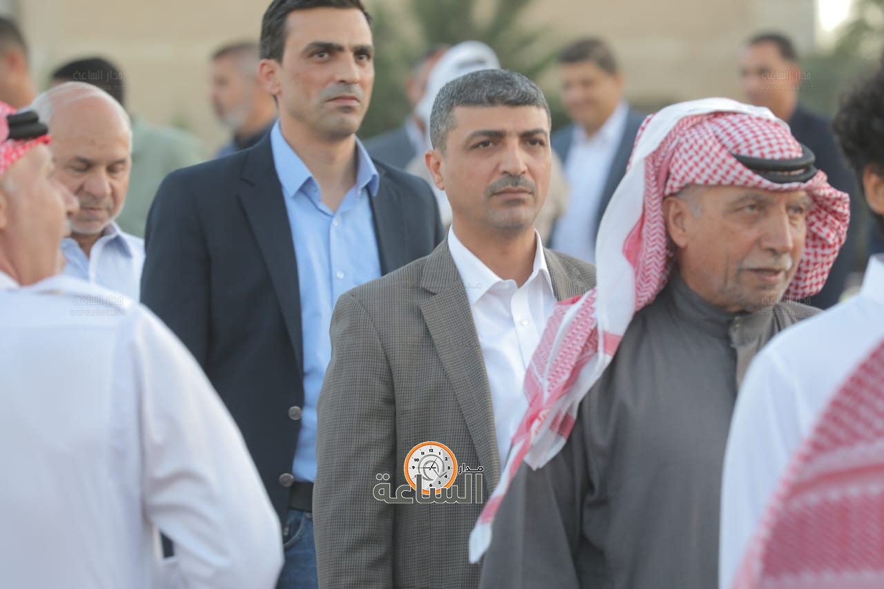 Madar Al-Saa Images 0.41876573277046547