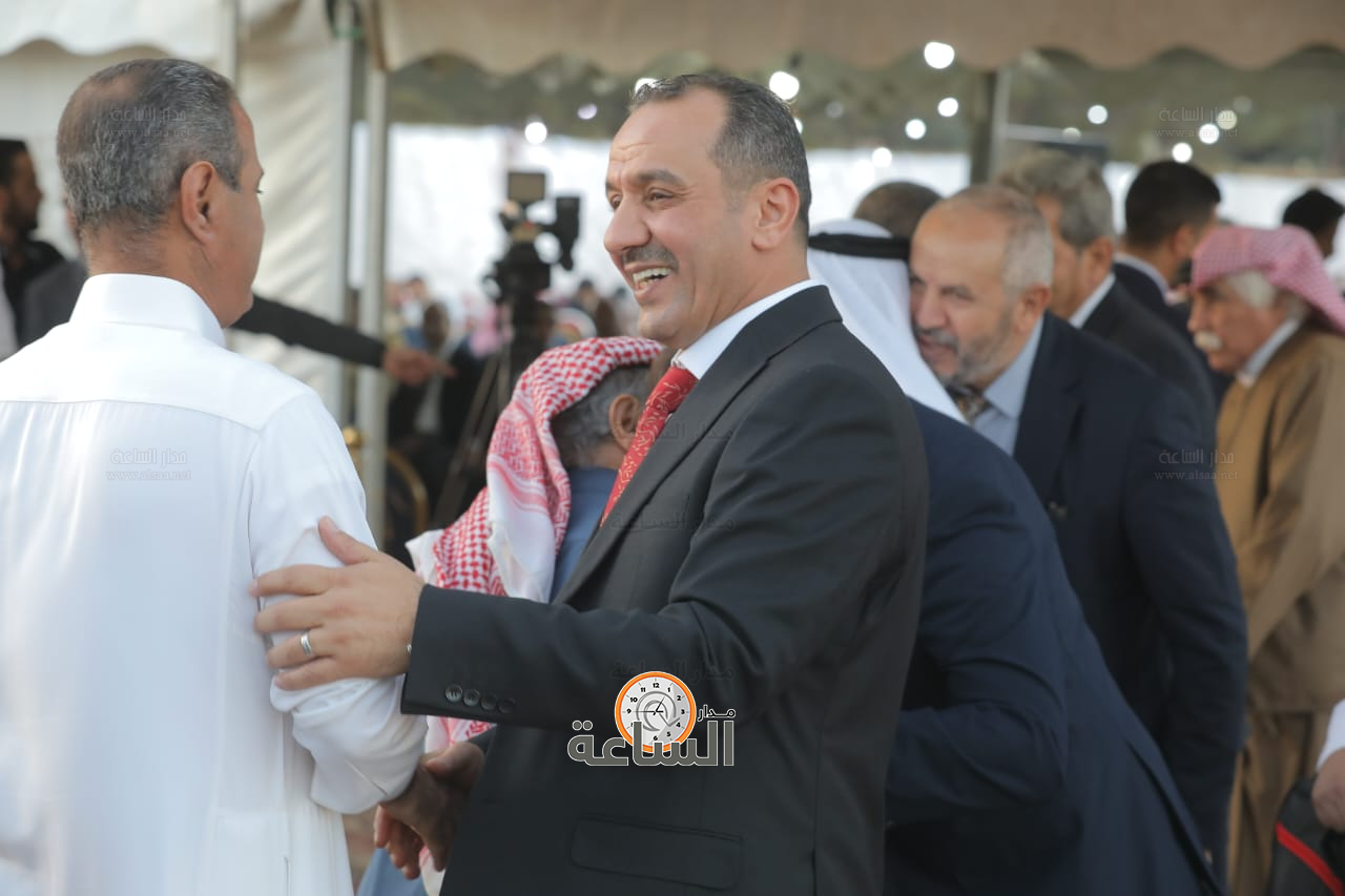 Madar Al-Saa Images 0.9950808059432622