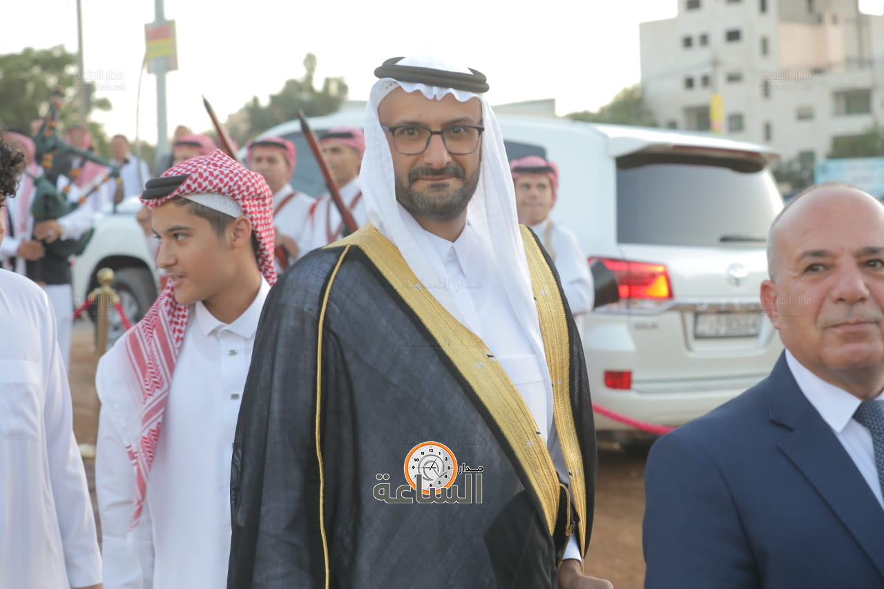 Madar Al-Saa Images 0.029856098385674823