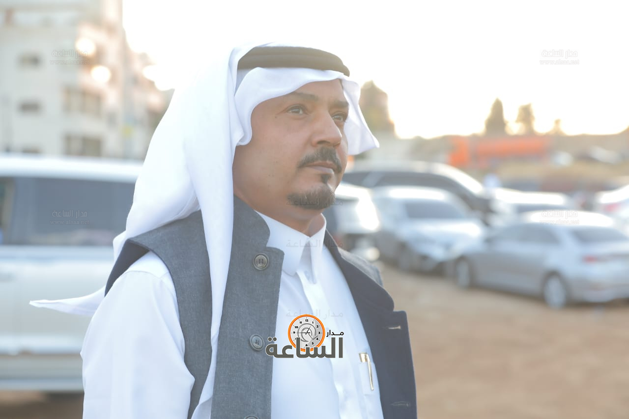 Madar Al-Saa Images 0.26260950355032053