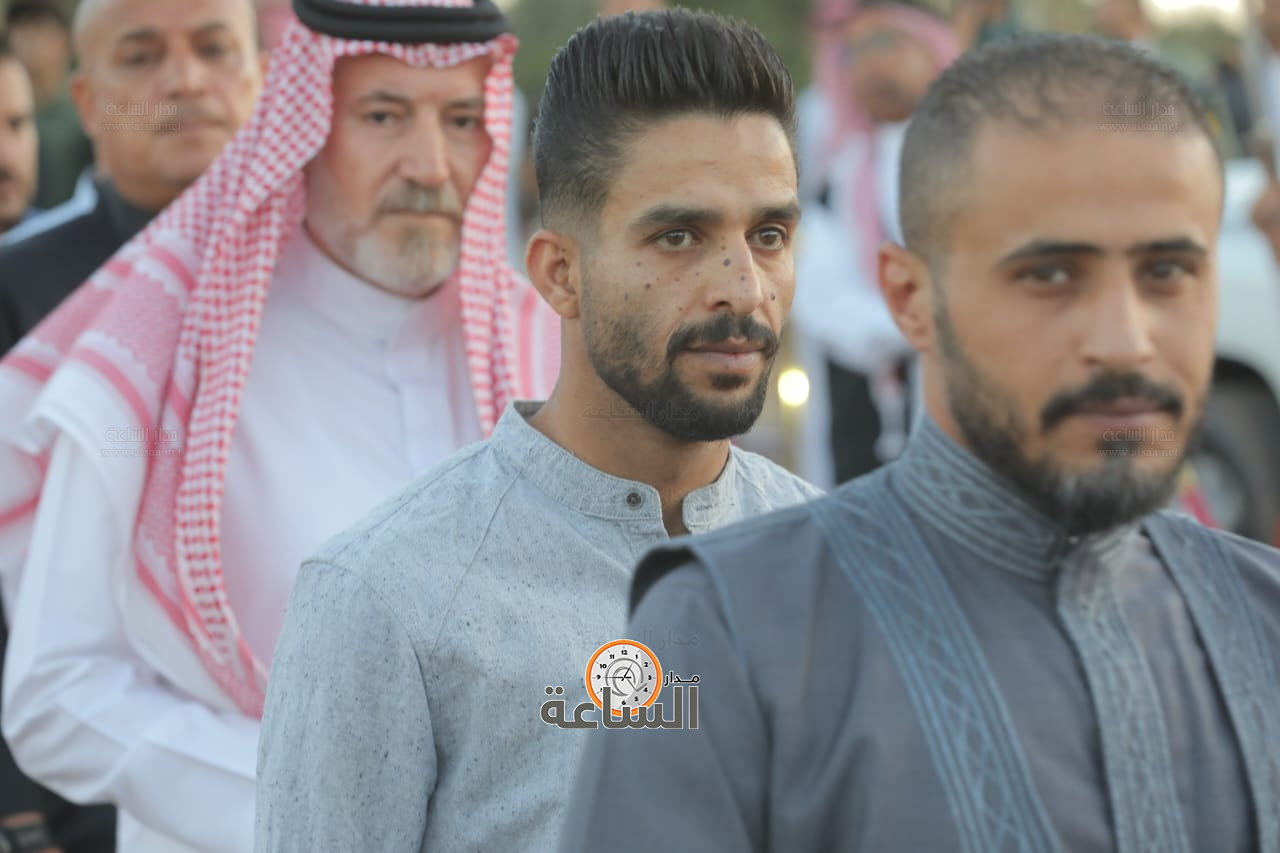 Madar Al-Saa Images 0.9027609322413893