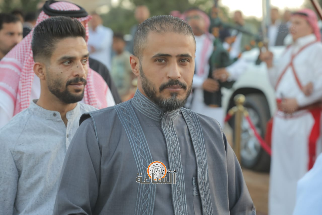 Madar Al-Saa Images 0.36874516631725174