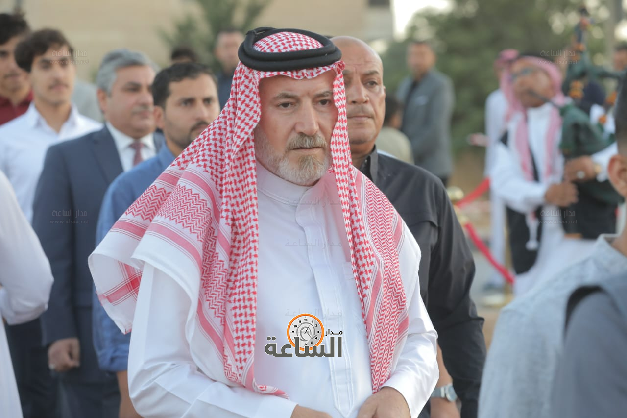 Madar Al-Saa Images 0.025326340937394942