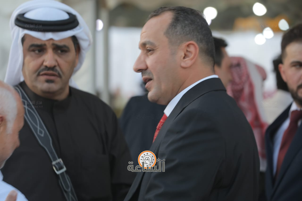 Madar Al-Saa Images 0.5409274402037061