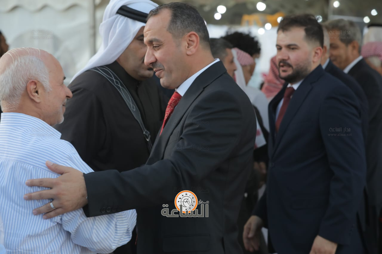 Madar Al-Saa Images 0.2428041852095818