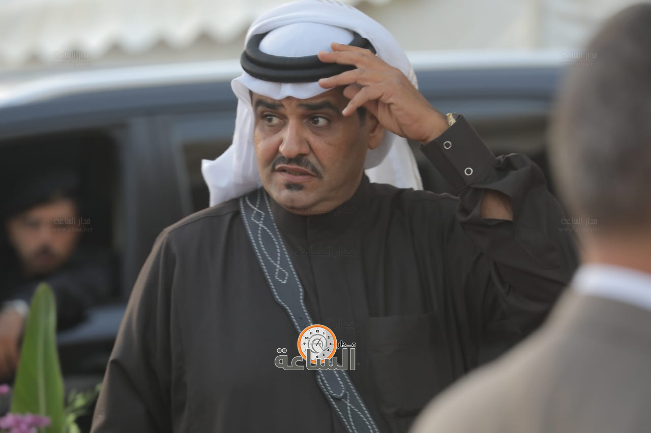 Madar Al-Saa Images 0.4519916589644407