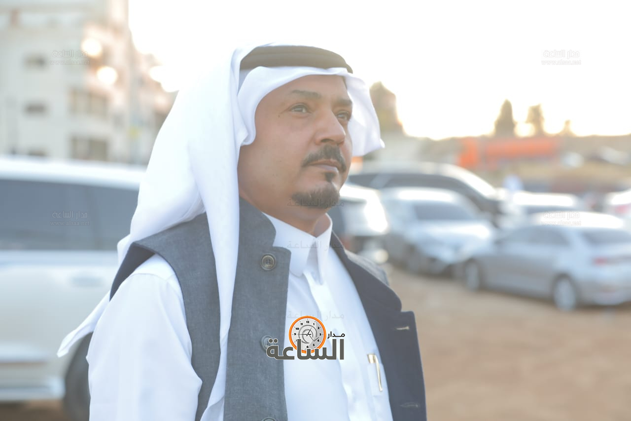 Madar Al-Saa Images 0.8039898203385714