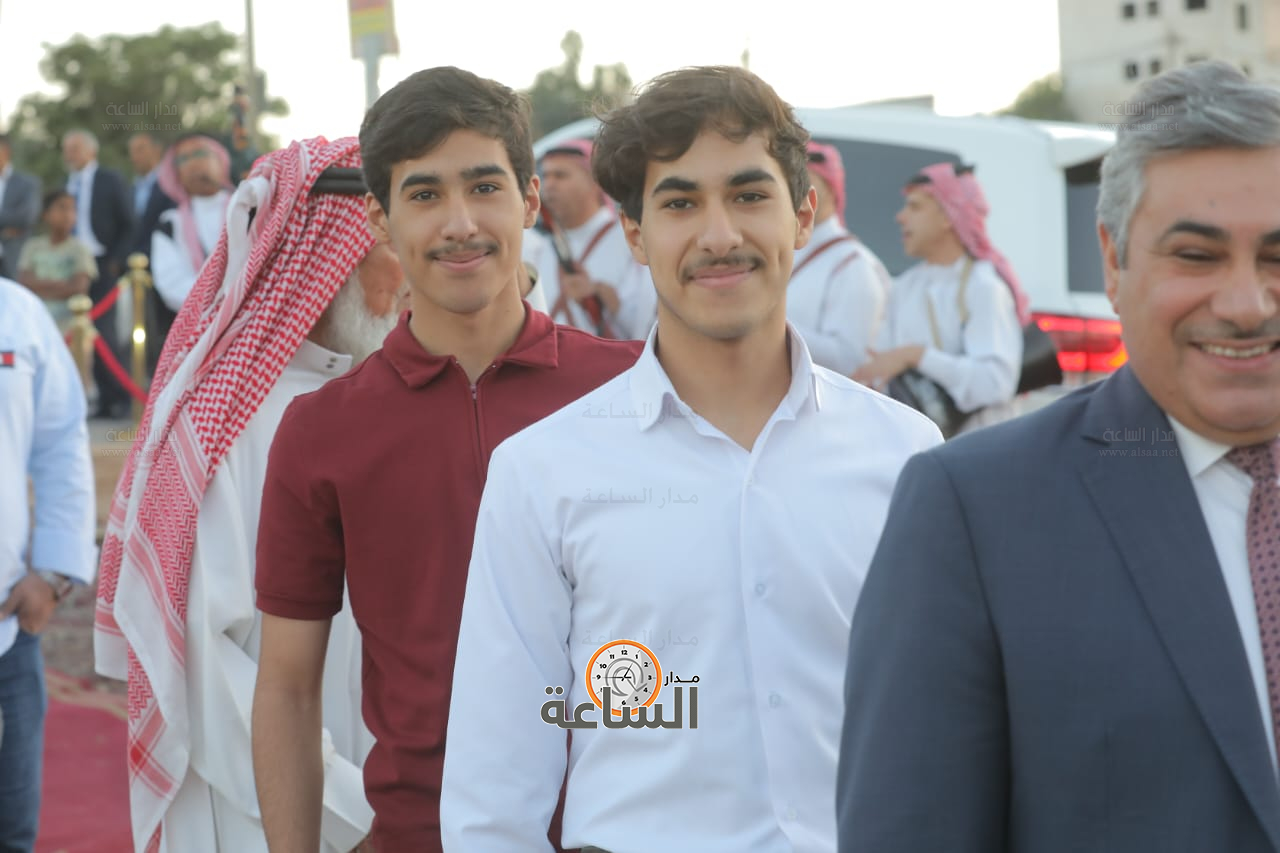 Madar Al-Saa Images 0.2990252755740668