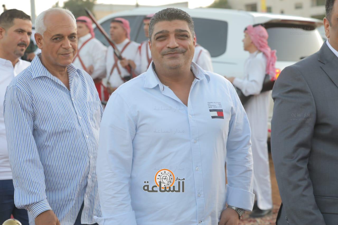 Madar Al-Saa Images 0.604414012597854