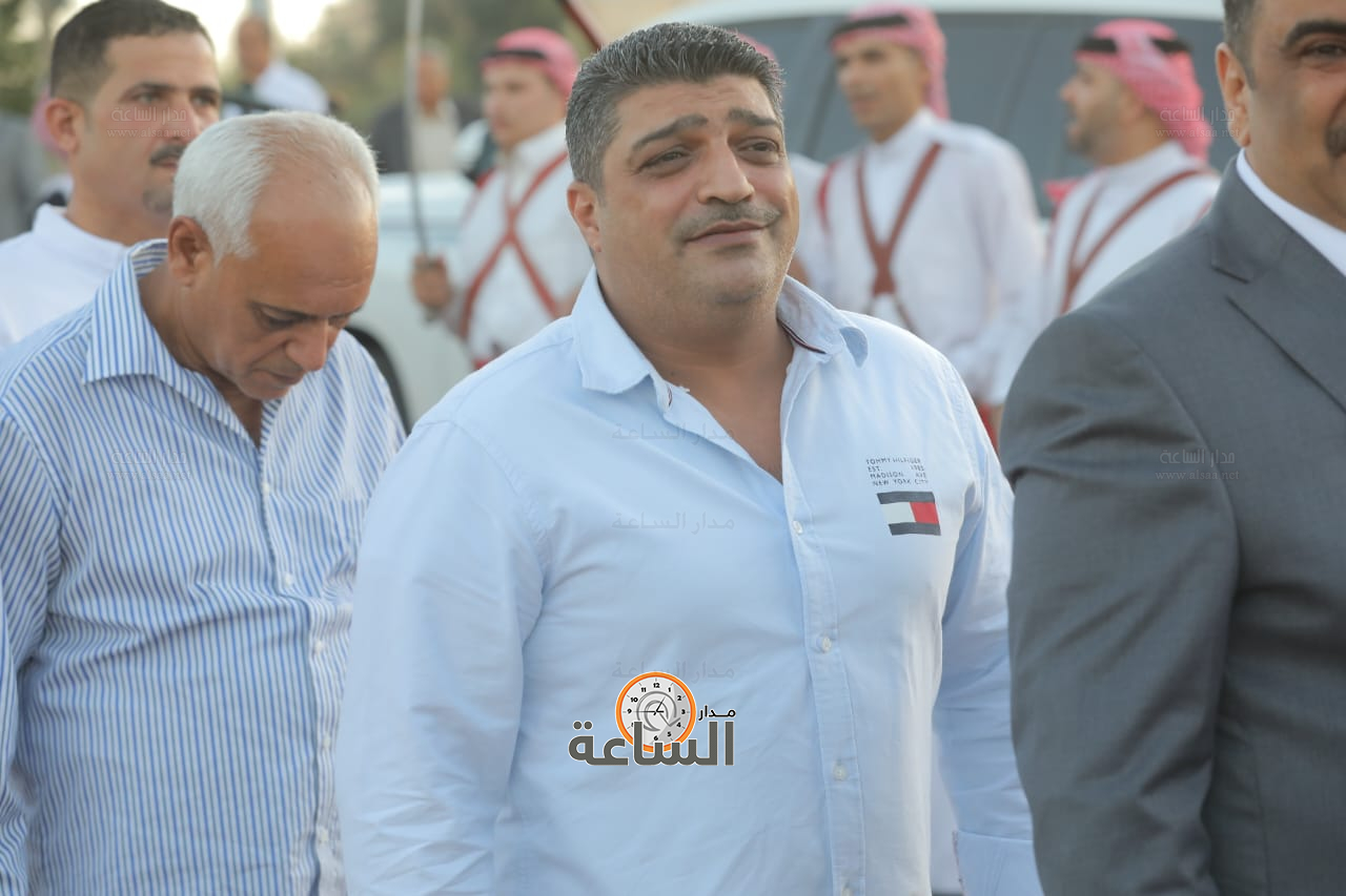 Madar Al-Saa Images 0.425773707585688