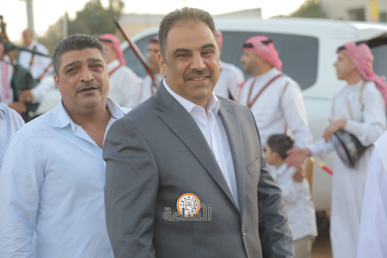 Madar Al-Saa Images 0.3581475829316033