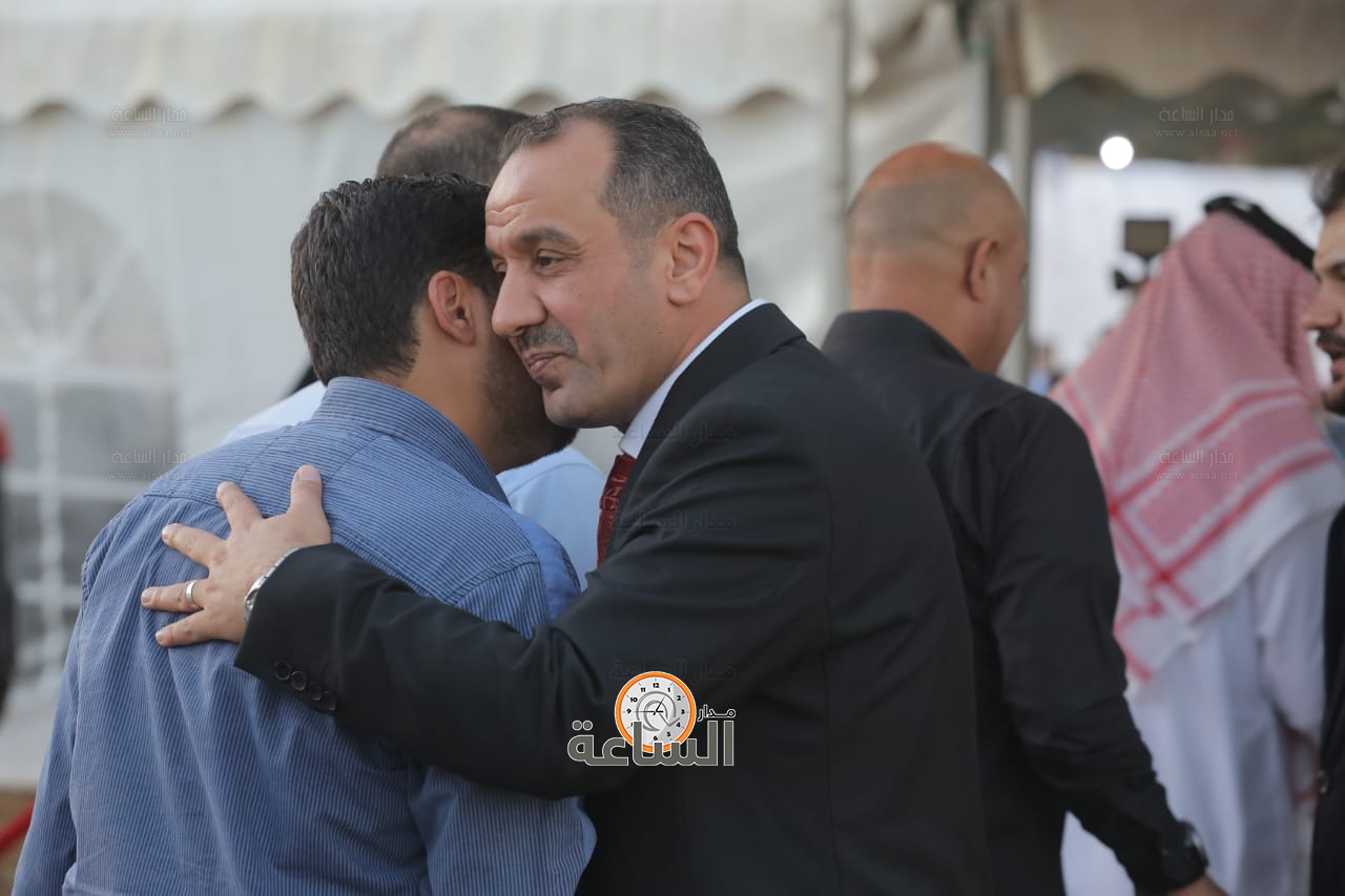 Madar Al-Saa Images 0.8984569396353793