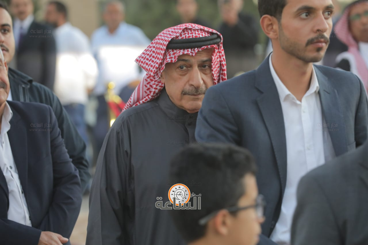 Madar Al-Saa Images 0.6751340894575267