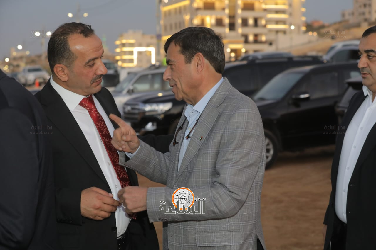 Madar Al-Saa Images 0.46841184526924606