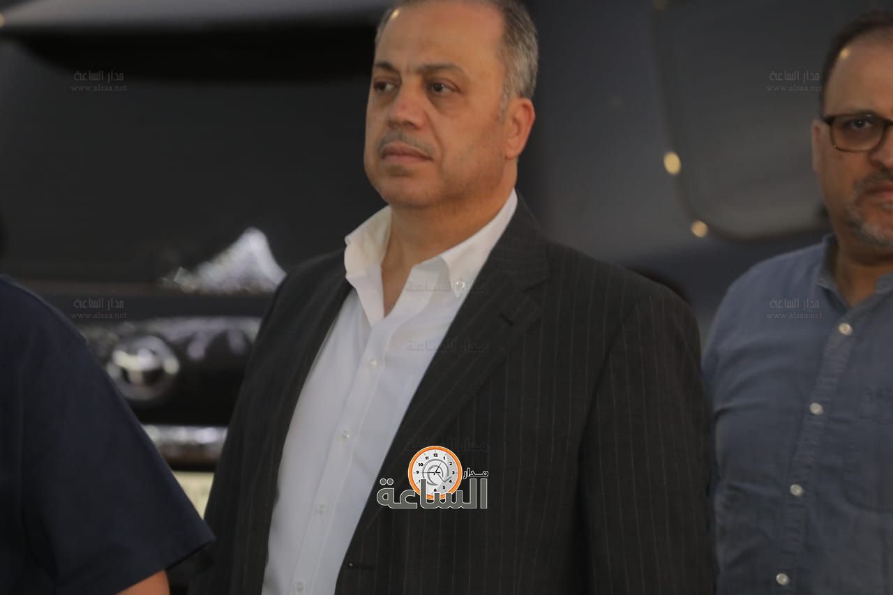 Madar Al-Saa Images 0.3731652744612708