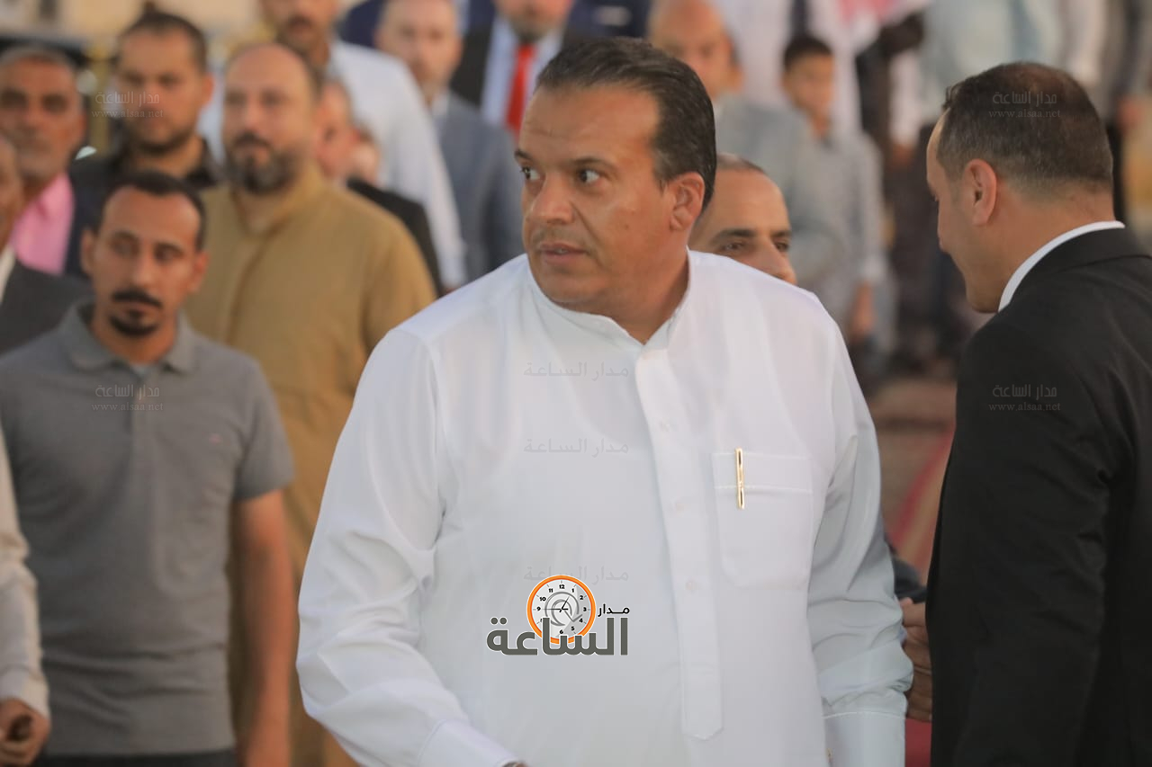 Madar Al-Saa Images 0.32601896979203704