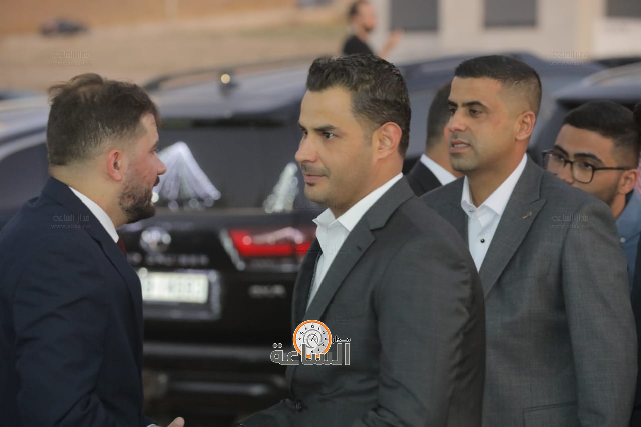 Madar Al-Saa Images 0.2707490683938951