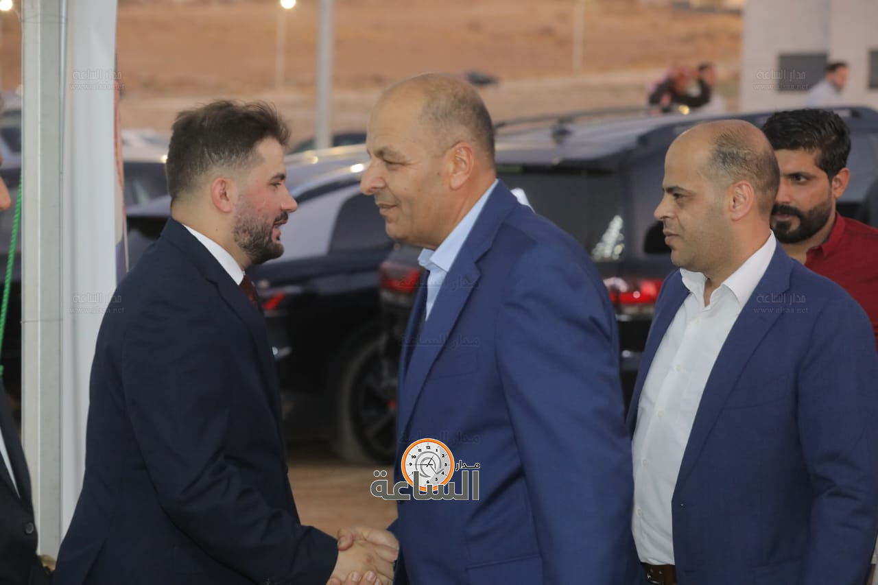 Madar Al-Saa Images 0.6331049989954948