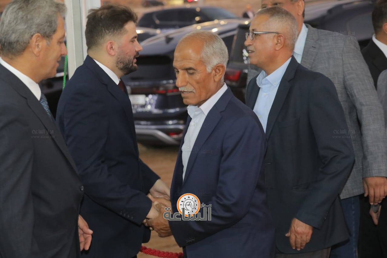 Madar Al-Saa Images 0.6343934242545751