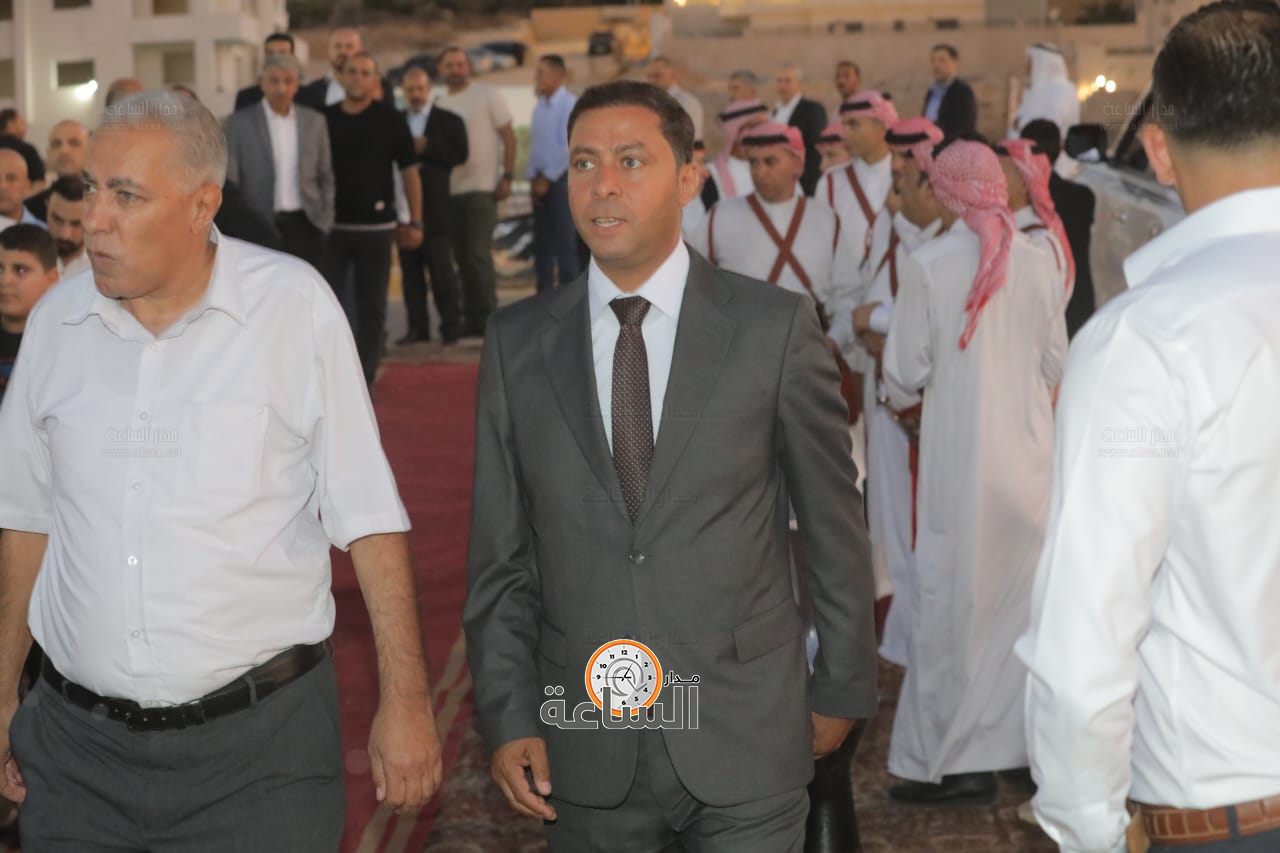 Madar Al-Saa Images 0.6307295584883781