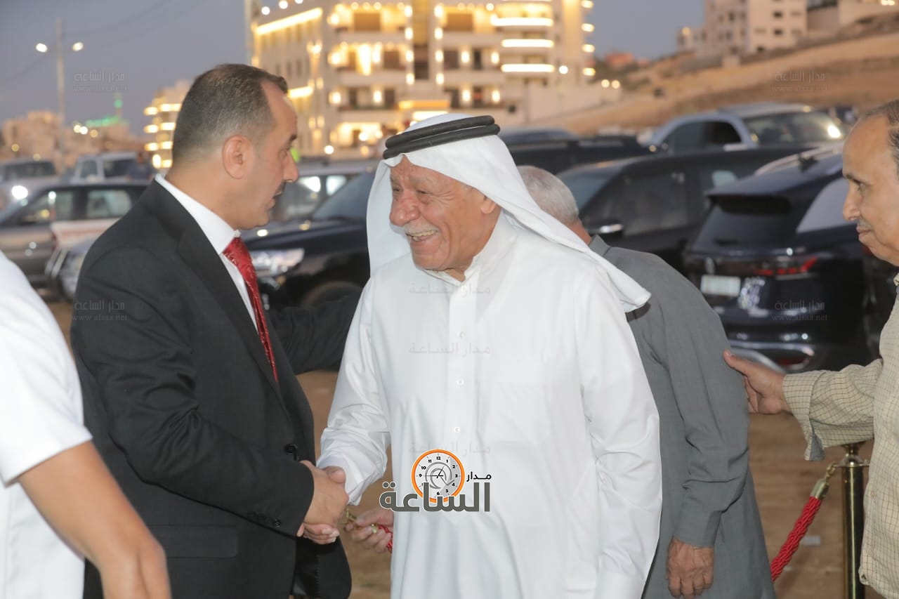 Madar Al-Saa Images 0.6530093723885738