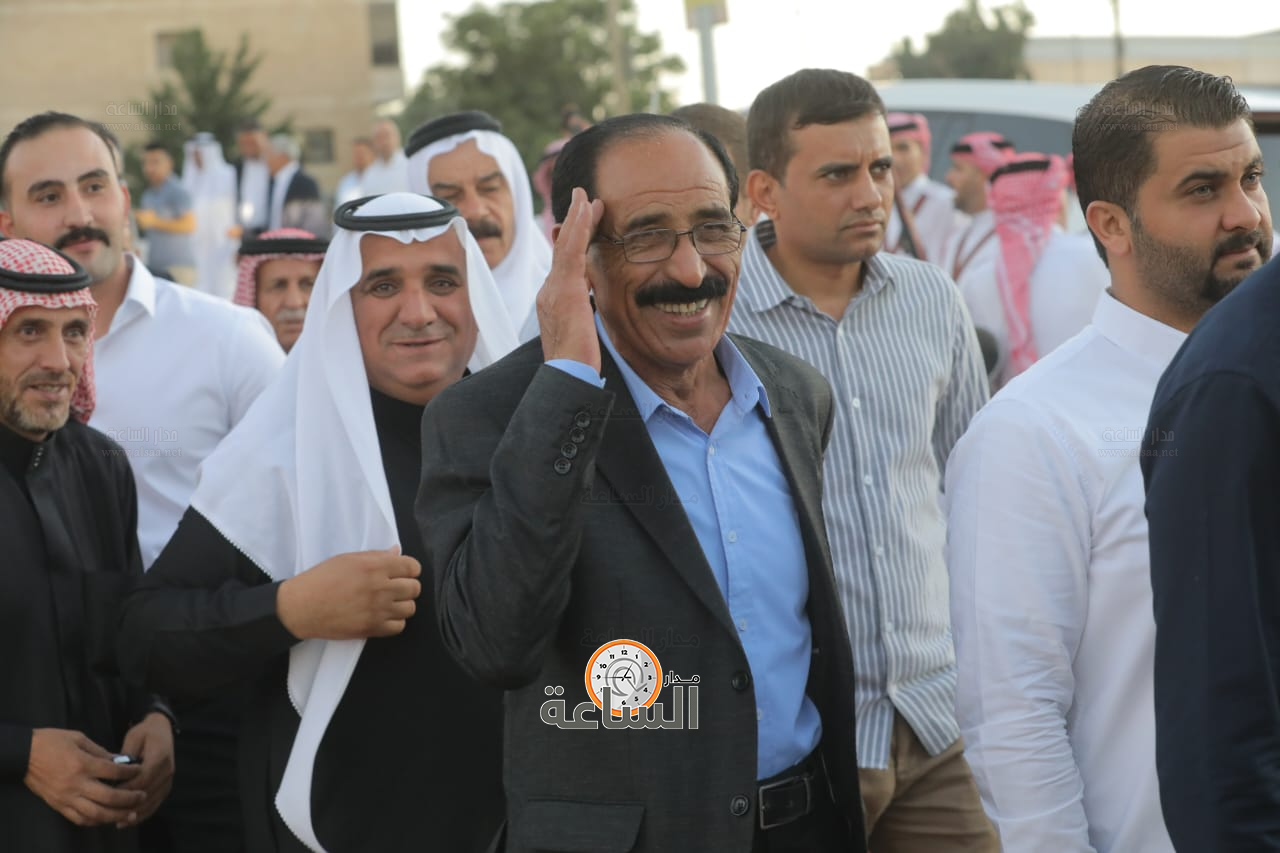 Madar Al-Saa Images 0.7566989200513441