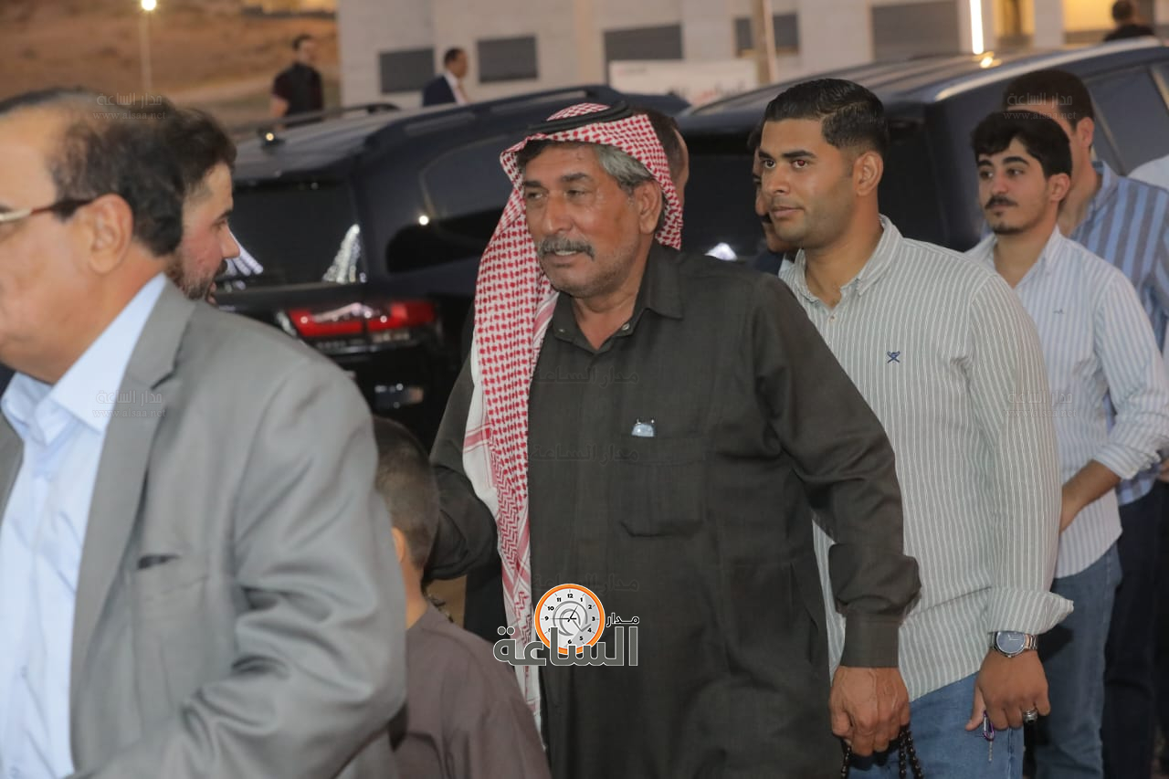 Madar Al-Saa Images 0.22506810251714593