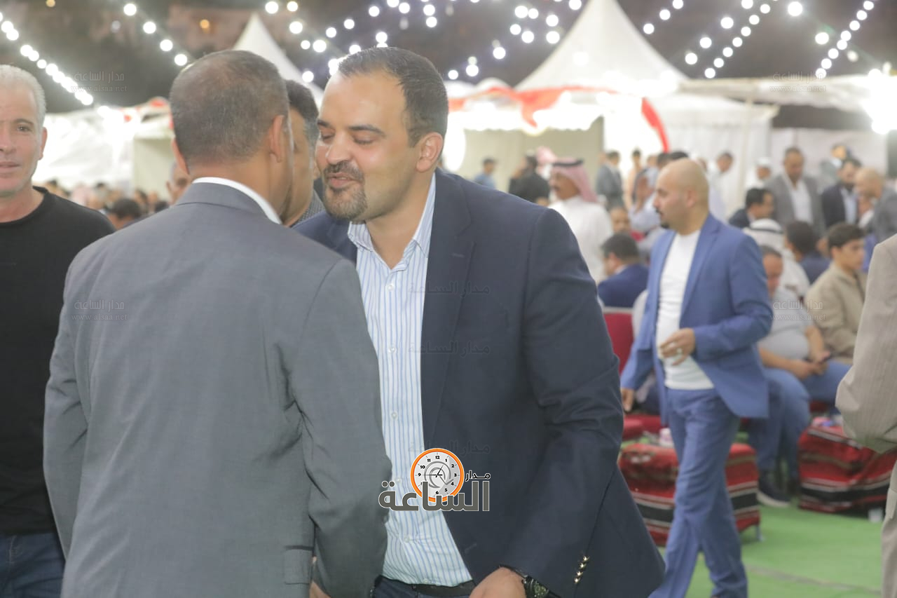 Madar Al-Saa Images 0.936497414064522