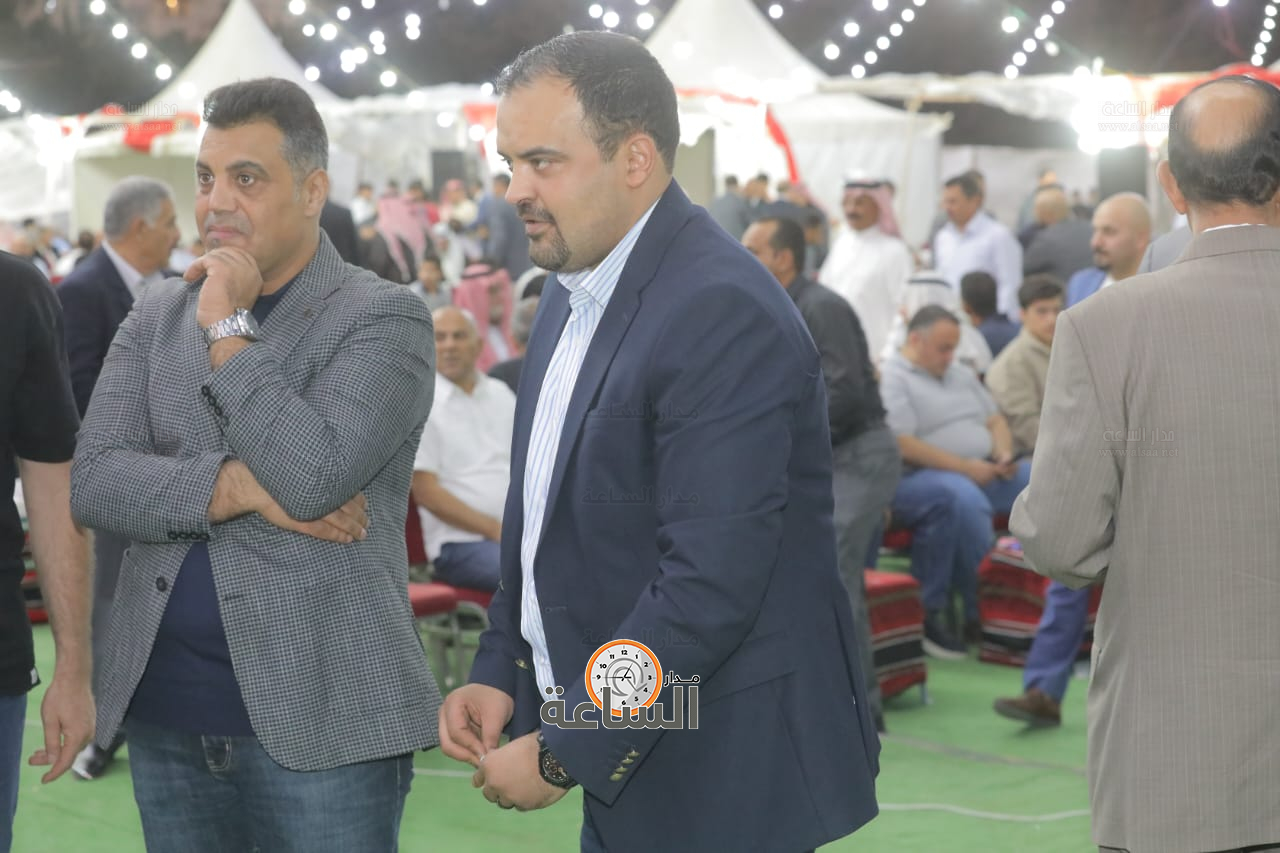 Madar Al-Saa Images 0.9525136542093688