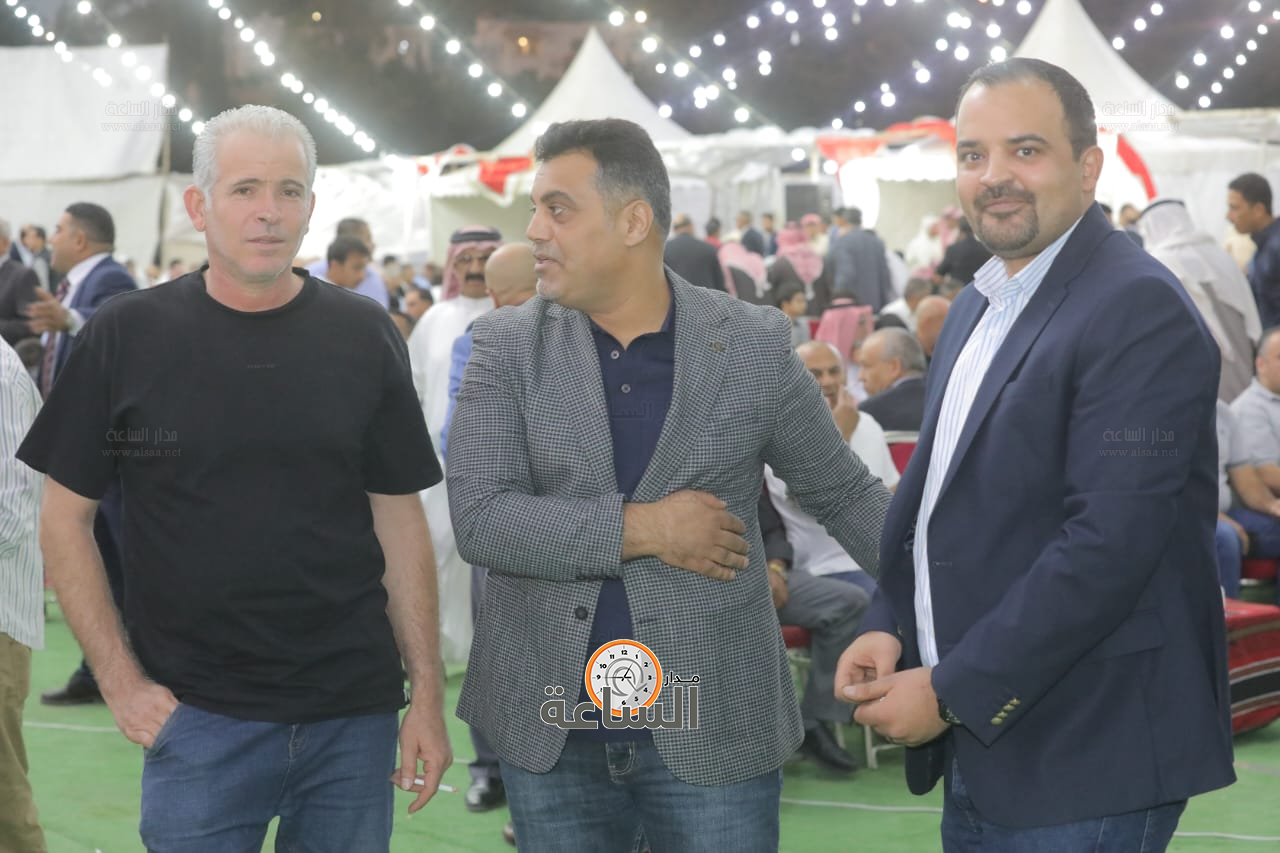 Madar Al-Saa Images 0.8068717167919719