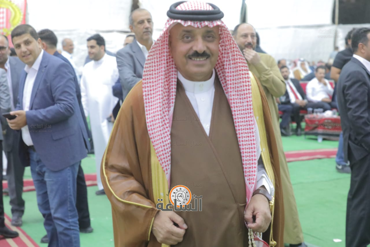 Madar Al-Saa Images 0.7448664612031595