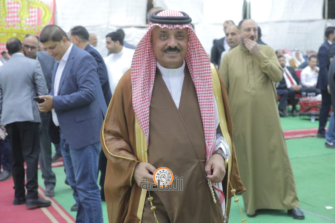 Madar Al-Saa Images 0.4340396787458468